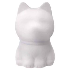 陶器 キット 絵付け 置物/ お絵かき犬(柴犬)...の商品画像