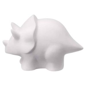 陶器 キット 絵付け 置物/ お絵かき恐竜(トリ...の商品画像