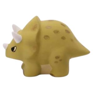 陶器 キット 絵付け 置物/ お絵かき恐竜(ト...の詳細画像1