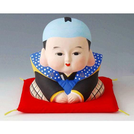 福助 大
