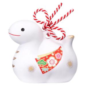 干支 午 置物 馬 うま 2026年/ 錦彩招福...の商品画像