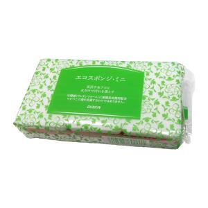 ダスキン エコスポンジ・ミニN 追跡可能メール便の詳細画像1