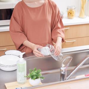 【ダスキン公式】「台所用スポンジ ソフトタイプ...の詳細画像3