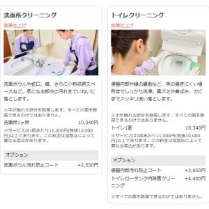 ダスキン 選んで使える おそうじ ギフトカード...の詳細画像3