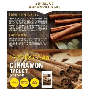 シナモン サプリメント シナモンサプリ シナモ...の詳細画像2