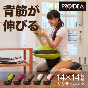 【美品】背筋伸ばし　腰痛　背骨矯正　置物　インテリア　美術品　工芸品　A3045 背筋がGUUUN 美姿勢座椅子 猫背 骨盤 矯正 椅子 座椅子 腰痛 姿勢
