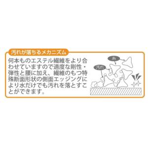 フロート トイレブラシ float 選べる2種...の詳細画像3