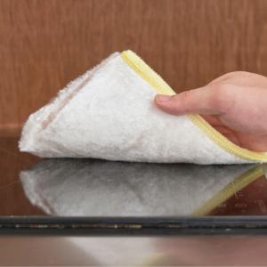 ダスキン ふきん レンジまわりふきん3枚入 台...の詳細画像2