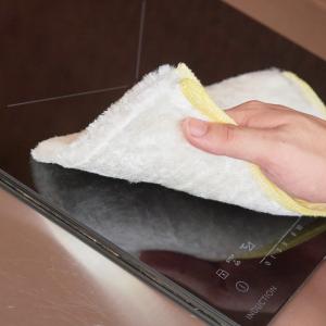 ダスキン ふきん レンジまわりふきん3枚入 台...の詳細画像3