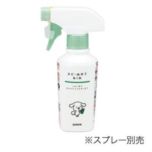 ダスキン カビぬめり取り剤 3980円以上で ...の詳細画像2