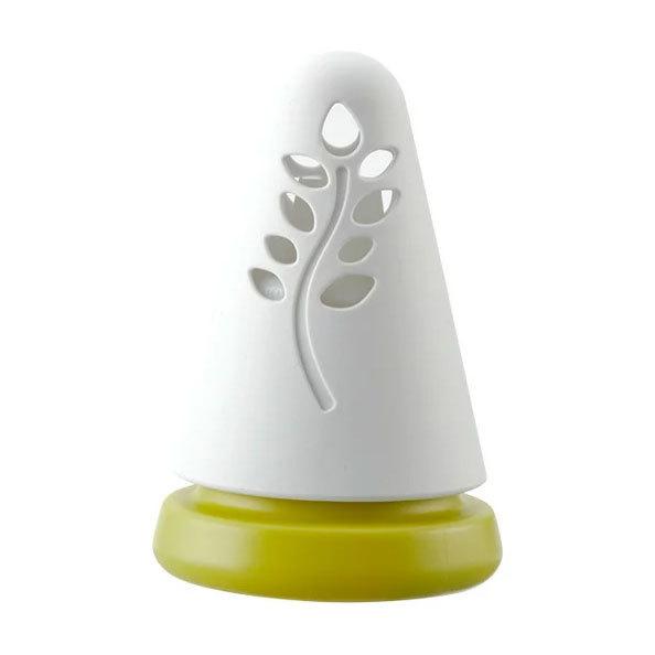 ダスキン ツリーコロン グリーンアップルの香り 芳香剤 消臭芳香剤 香り コロン 消臭 芳香 398...