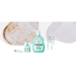 ウタマロキッチン 250ml 3個セット 詰め...の詳細画像1