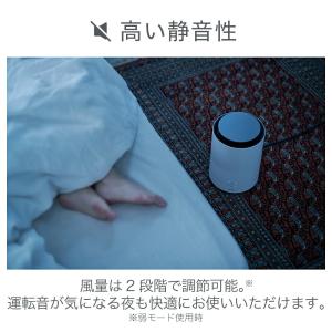 小型 ヒーター セラミックヒーター 速暖 暖房...の詳細画像5