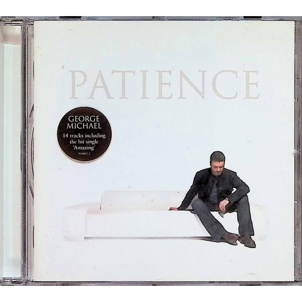 PATIENCE / ジョージ・マイケル CD
