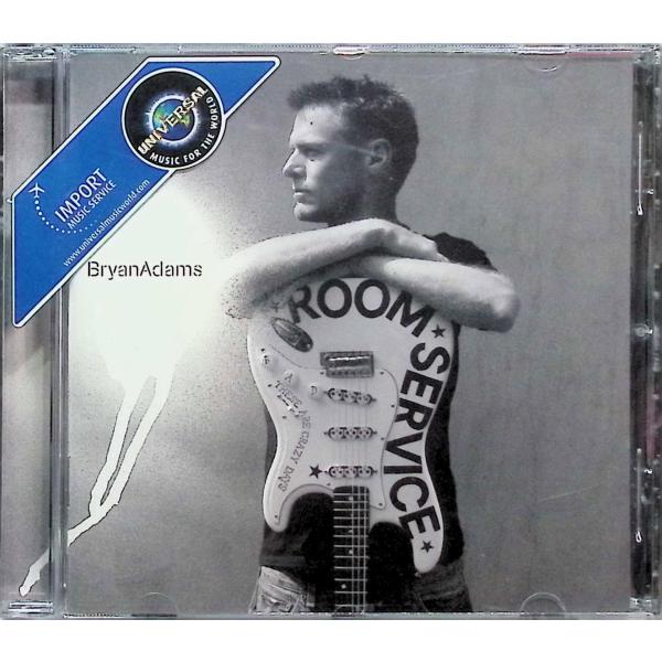 Room Service / ブライアン・アダムス CD