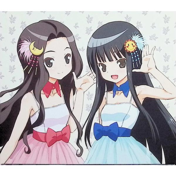 PARTY TIME(初回生産限定盤・DVD付 ) / ClariS CD 邦楽