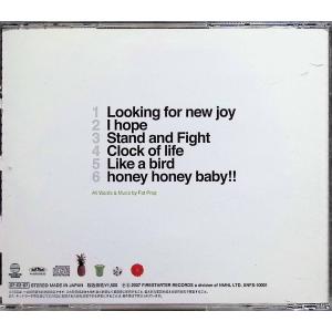 Looking for new joyの詳細画像1