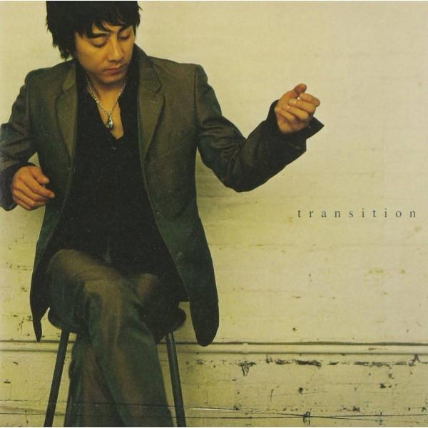 transition / 山崎まさよし CD 邦楽