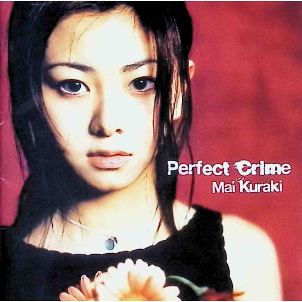Perfect Crime / 倉木麻衣 CD 邦楽