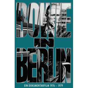 Bowie in Berlin  (海外版DVD)｜dvdcd