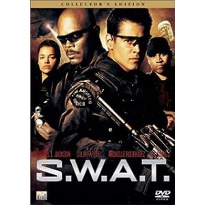 S.W.A.T コレクターズ・エディション [DVD]