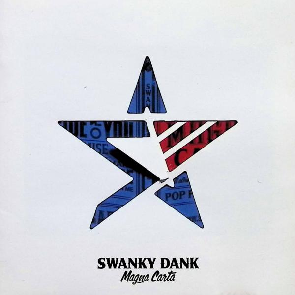 Magna Carta / SWANKY DANK CD 邦楽
