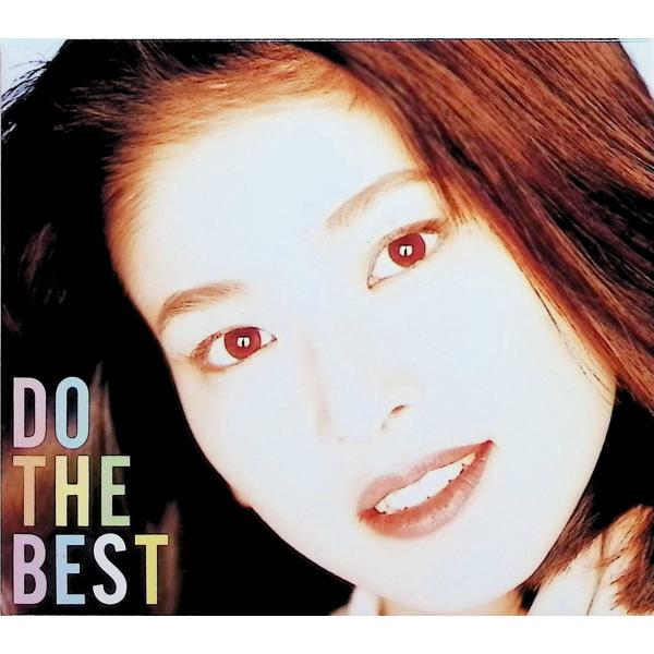 DO THE BEST / 森高千里 CD 邦楽