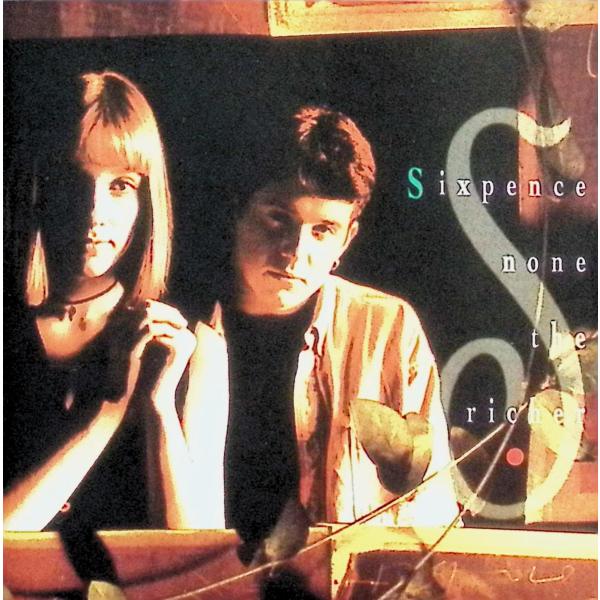 Fatherless &amp; The Widow / シックスペンス・ノン・ザ・リッチャー CD