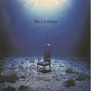 深海 / Mr.Children CD 邦楽