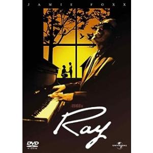 Ray / レイ [DVD]