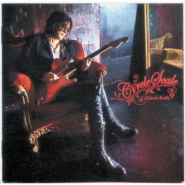 Circle Scale / ichiro CD 邦楽