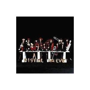 RATATATTAT!(初回限定盤)(DVD付) / Pistol valve CD 邦楽