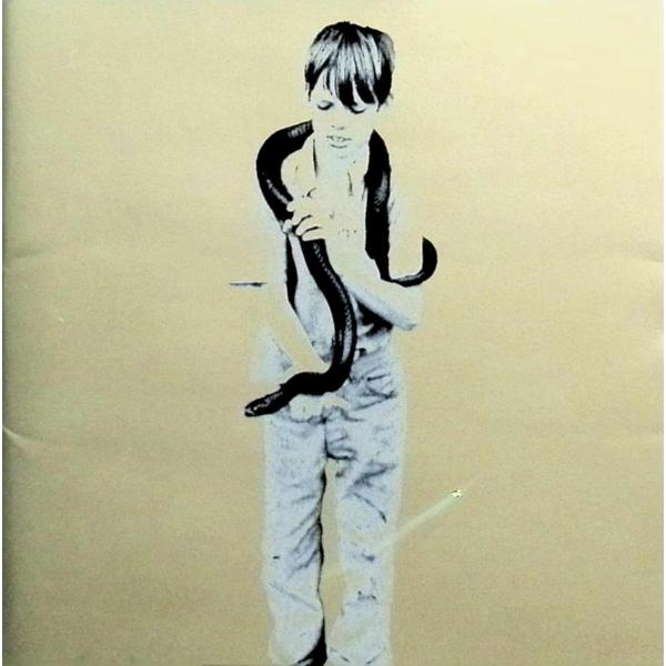 ライオット・シティ・ブルース (Riot City Blues) / プライマル・スクリーム CD