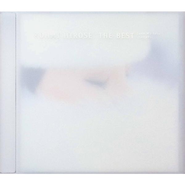 広瀬香美 THE BEST Love Winters 〜ballads〜 / 広瀬香美 CD 邦楽