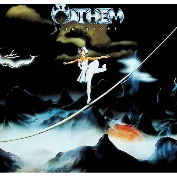 タイトロープ / ANTHEM CD 邦楽