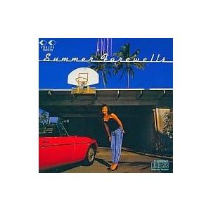 SUMMER FAREWELLS / 杏里 CD 邦楽