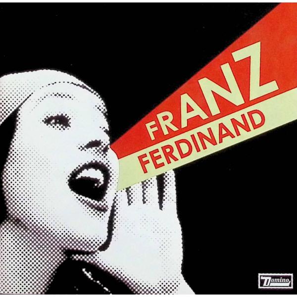 You Could Have It So Much Better / Franz Ferdinand...