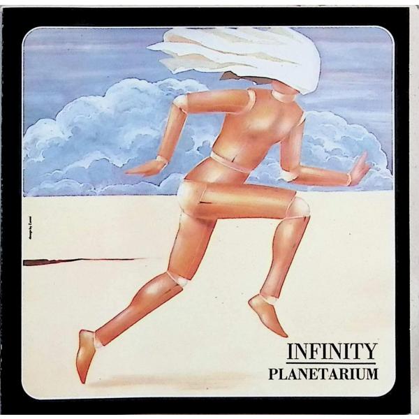インフィニティ / PLANETARIUM CD