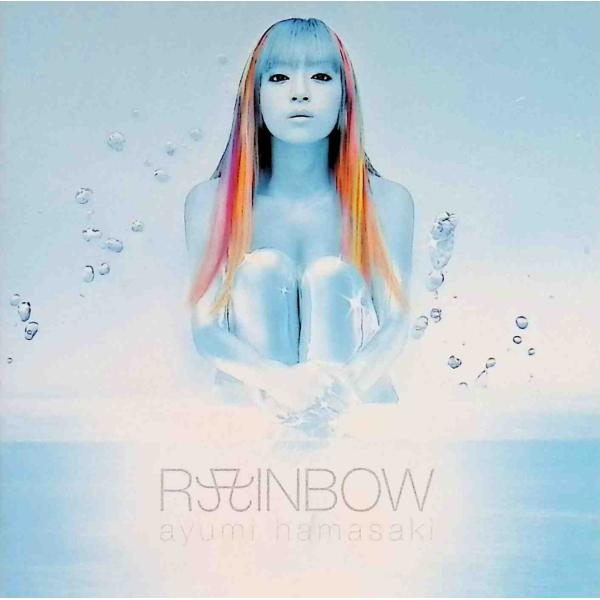 Rainbow (CCCD) / 浜崎あゆみ CD 邦楽