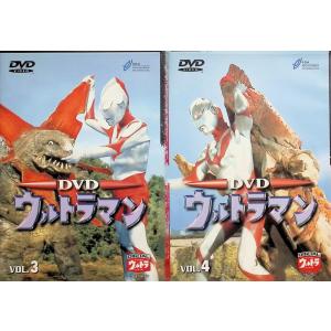 ウルトラマン 全10巻セット[DVD]の詳細画像2
