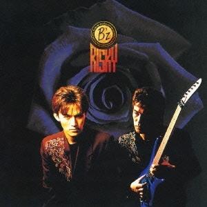 RISKY / B’z CD 邦楽