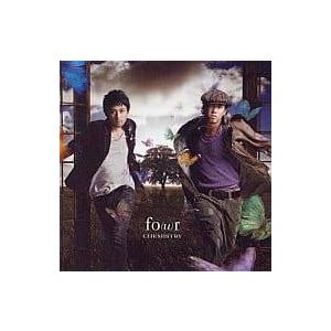 fo(u)r / CHEMISTRY CD 邦楽