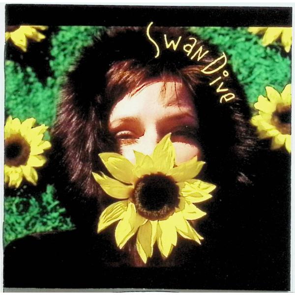 SWAN DIVE / スワン・ダイヴ CD