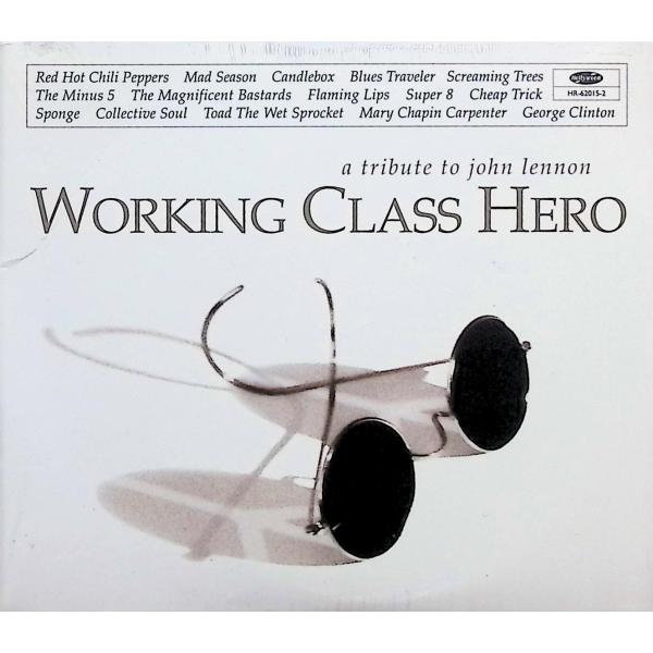 Tribute to John Lennon（デジパック） / テスラ ジョン・レノン CD