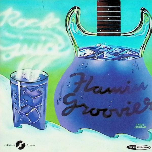 Rock Juice / フレイミン・グルービーズ CD