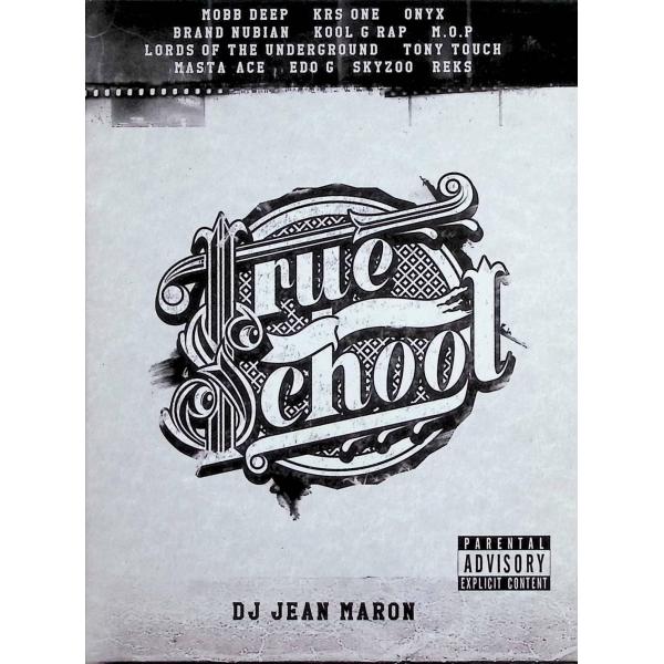 True School（2枚組） [海外版] / DJ Jean Maron CD