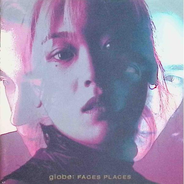 FACES PLACES / globe CD 邦楽