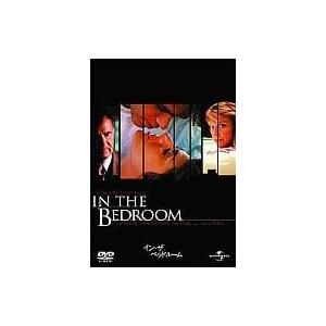 イン・ザ・ベッドルーム [DVD]の商品画像
