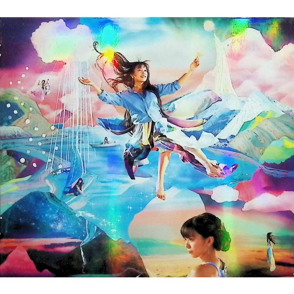 SPLASH☆WORLD(初回生産限定盤)(DVD付) / miwa CD 邦楽