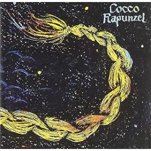 ラプンツェル / Cocco CD 邦楽